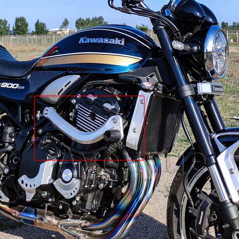 Amazon | Z900RS サブフレームキット 2018-2022 Z 900 RS CAFE 2019